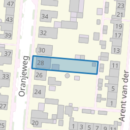 Perceel BEL02-C-2274