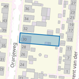 Perceel BEL02-C-2275