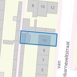 Perceel BEL02-C-2453