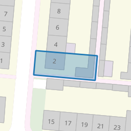 Perceel BEL02-C-2457