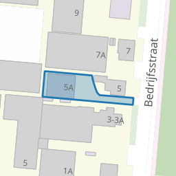 Perceel BEL02-C-2478