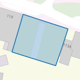 Perceel BEL02-C-2543