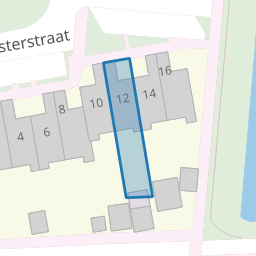 Perceel BEL02-C-2617