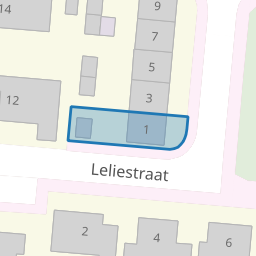 Perceel BEL02-C-2626