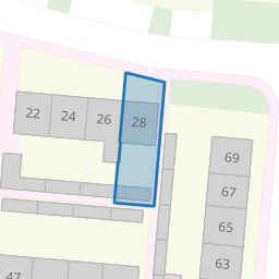 Perceel BEL02-C-2651