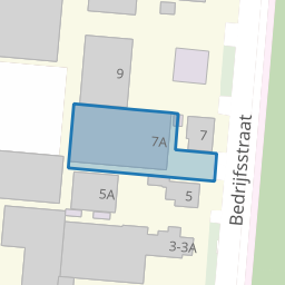 Perceel BEL02-C-2664