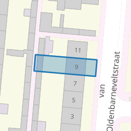 Perceel BEL02-C-2697