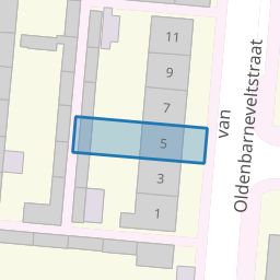 Perceel BEL02-C-2699