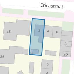 Perceel BEL02-C-2718