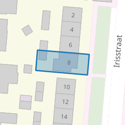 Perceel BEL02-C-2721