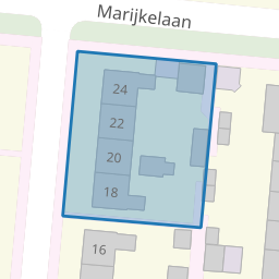 Perceel BEL02-C-2736
