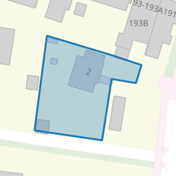 Perceel BEL02-C-2746