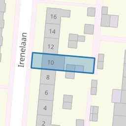 Perceel BEL02-C-2850