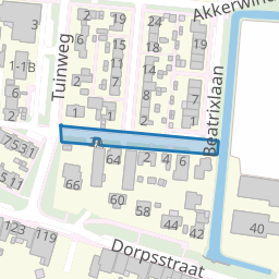 Perceel BEL02-C-2919