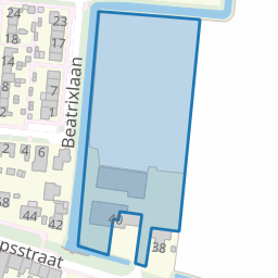 Perceel BEL02-C-3198