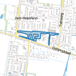 Perceel BEL02-C-3243