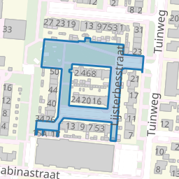 Perceel BEL02-C-3244