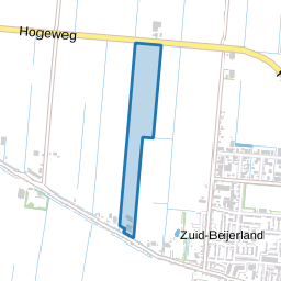 Perceel BEL02-H-1032