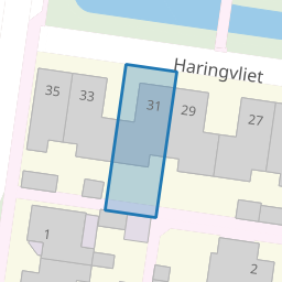 Perceel BEL02-H-1061