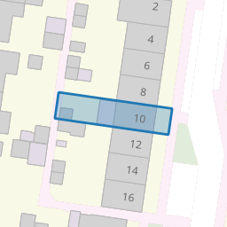 Perceel BEL02-H-1110