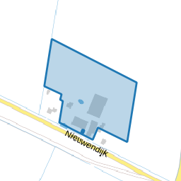 Perceel BEL02-H-1327