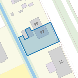 Perceel BEL02-H-541