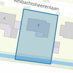 Perceel BEL02-K-1032