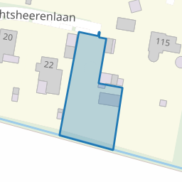 Perceel BEL02-K-1038