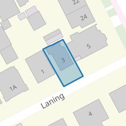 Perceel BEL03-A-2213