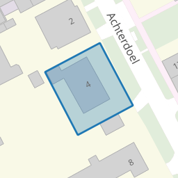 Perceel BEL03-A-2395