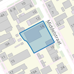 Perceel BEL03-A-2425