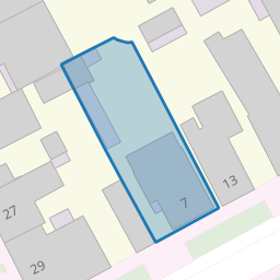 Perceel BEL03-A-2427