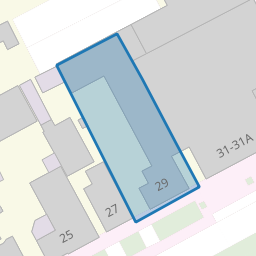 Perceel BEL03-A-2433