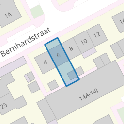 Perceel BEL03-A-2562