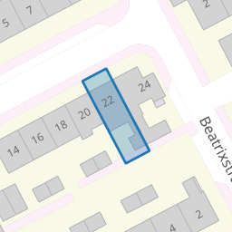 Perceel BEL03-A-2570