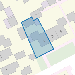 Perceel BEL03-A-2575