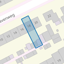 Perceel BEL03-A-2622