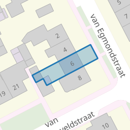 Perceel BEL03-A-2632