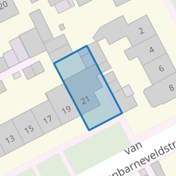 Perceel BEL03-A-2634