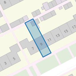 Perceel BEL03-A-2640