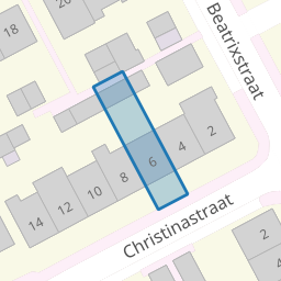Perceel BEL03-A-2650