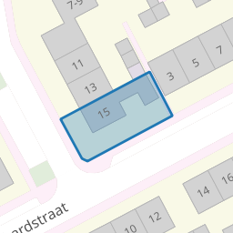 Perceel BEL03-A-2679