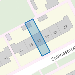 Perceel BEL03-A-2726