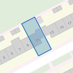 Perceel BEL03-A-2729