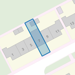 Perceel BEL03-A-2731