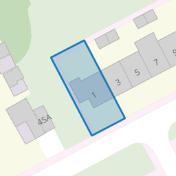 Perceel BEL03-A-2734