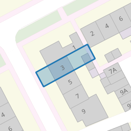 Perceel BEL03-A-2742