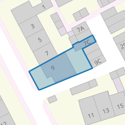 Perceel BEL03-A-2745