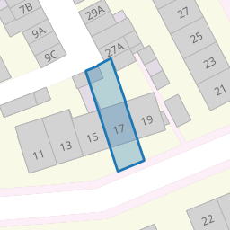 Perceel BEL03-A-2754