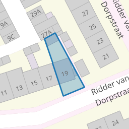 Perceel BEL03-A-2755